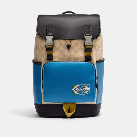 Premium Explorer High End Quality Backpack (Blue)