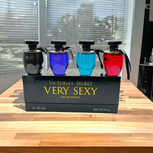 Perfume Emporium That Unveils Your True Fragrance