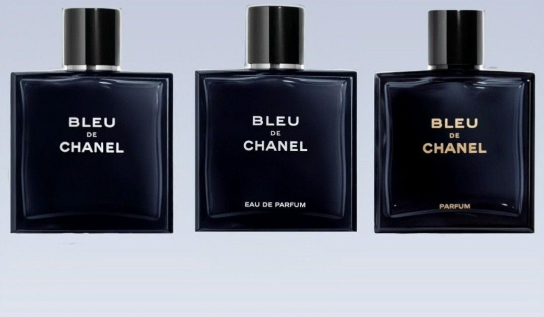 Scent Sensations Collection For Men