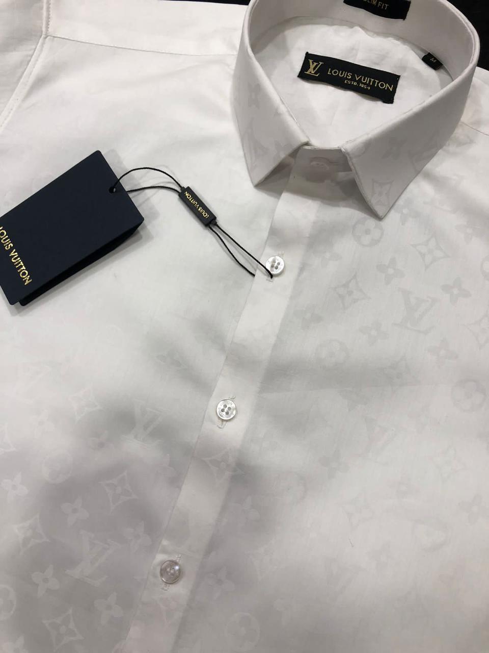 Premium Luxury Full Sleeves Shirt for Men