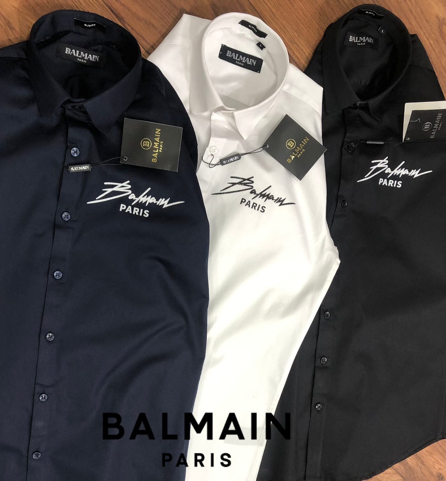 Premium Solid Pattern Full Sleeves Shirt for Men