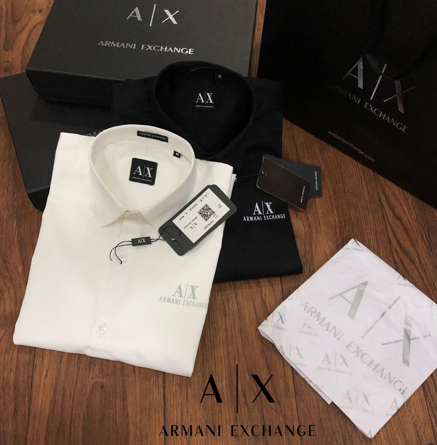Premium Luxury Full Sleeves Shirt for Men