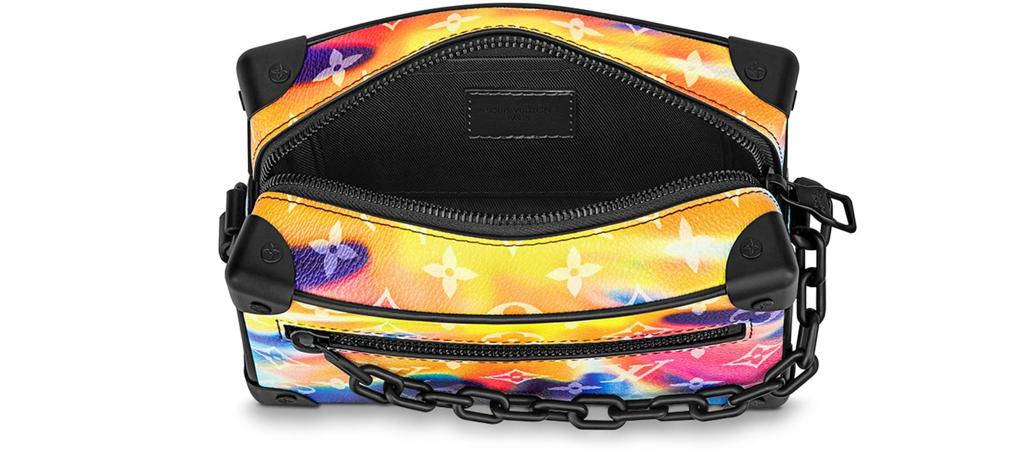 Luxury Premium Waist Pack Hiking Zip Pouch