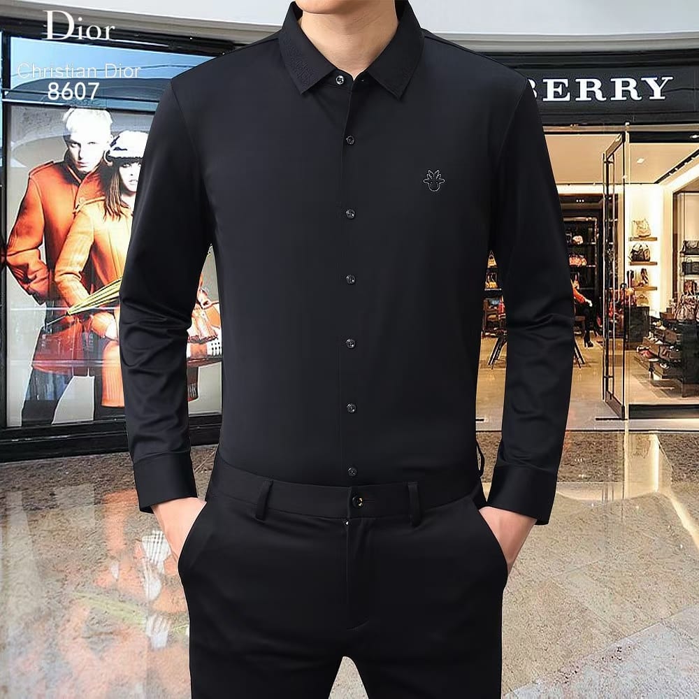 Luxury Authentic Quality Shirts For Men