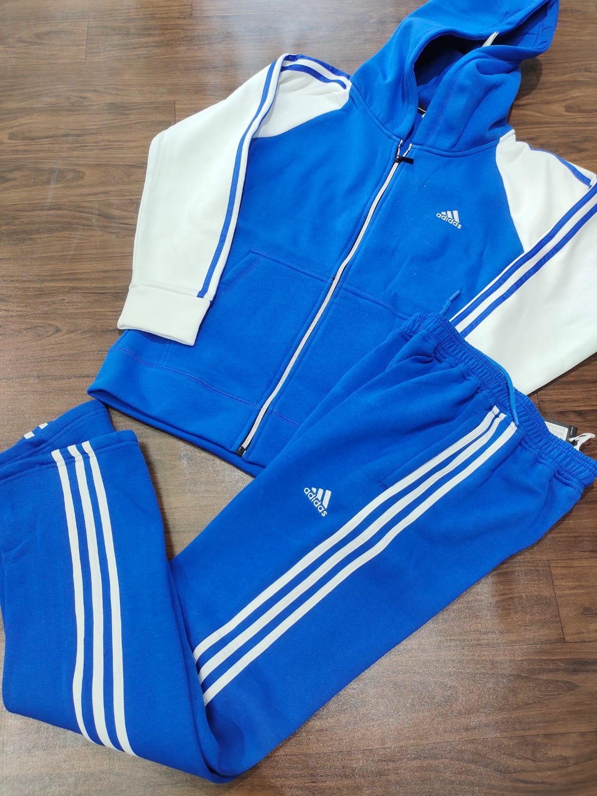 Premium Regular Fit Track-Set For Men