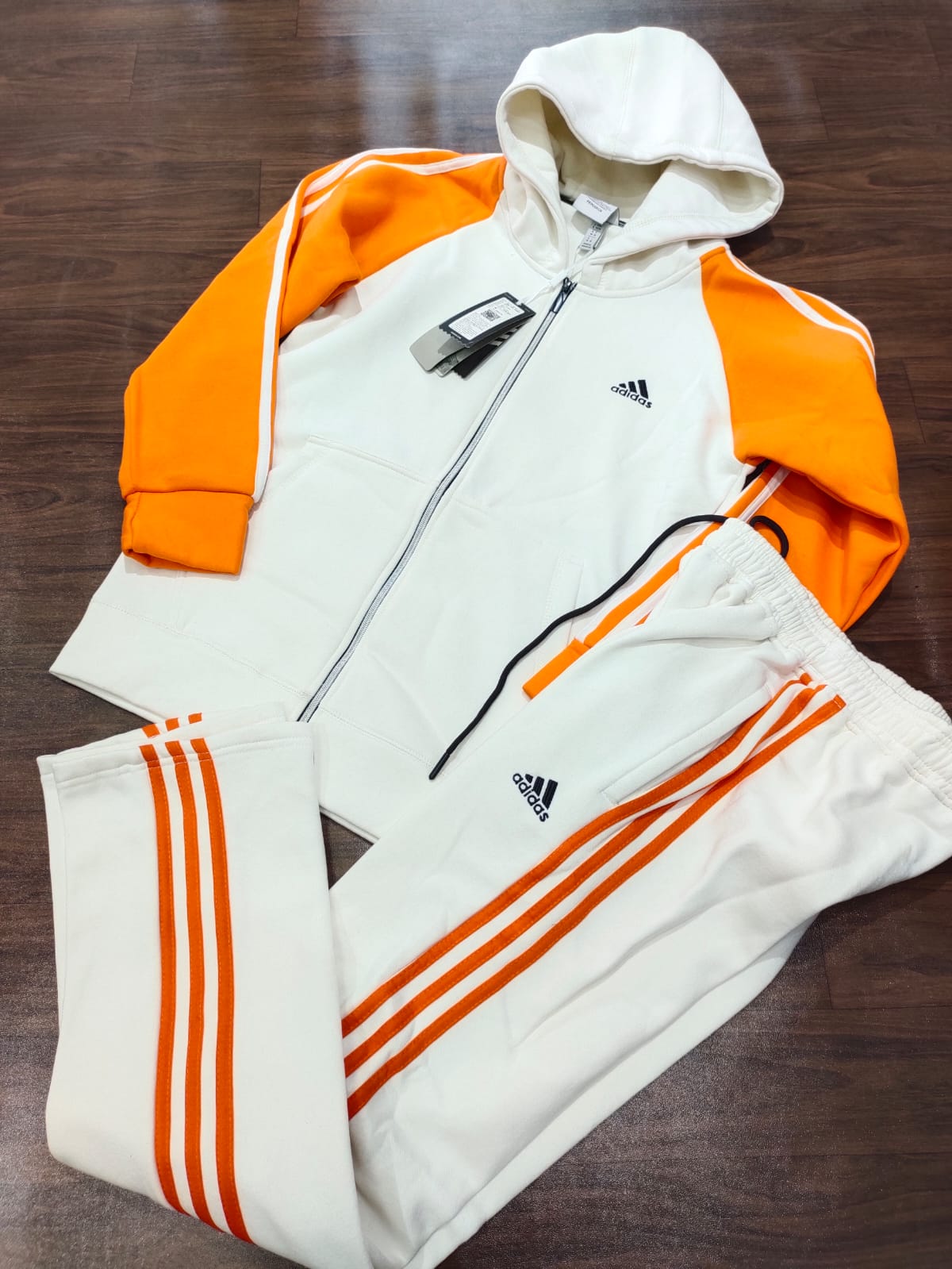 Premium Regular Fit Track-Set For Men
