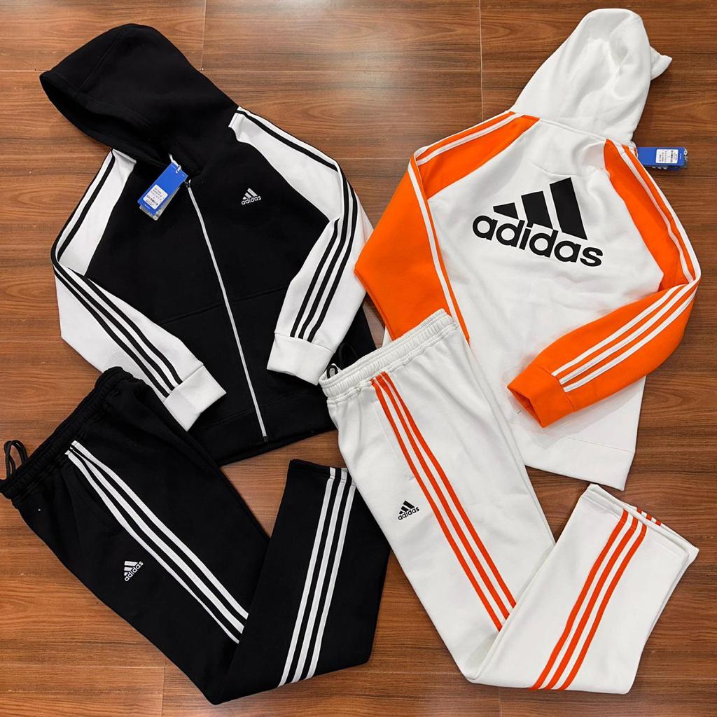 Premium Regular Fit Track-Set For Men