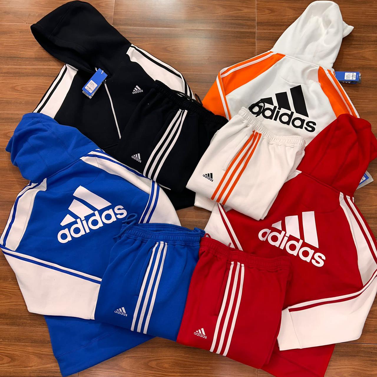 Premium Regular Fit Track-Set For Men