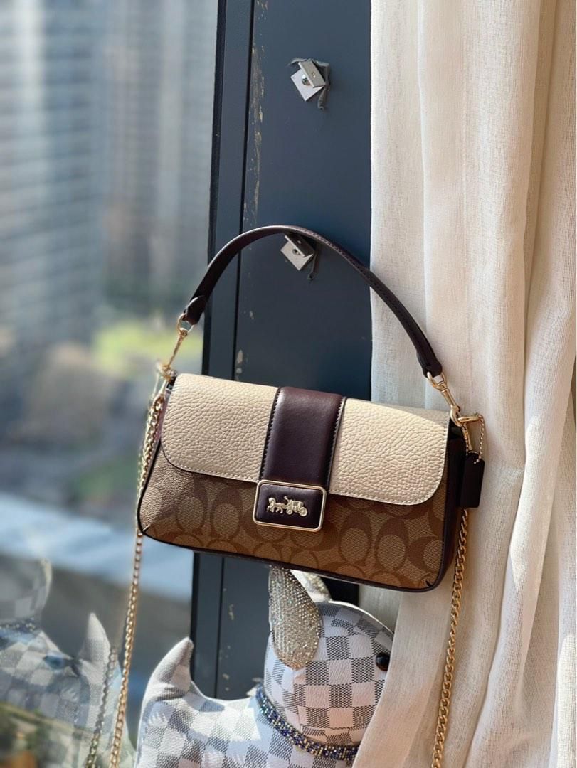 LUXURY GRACE SLING CROSSBODY HANDBAG FOR WOMEN