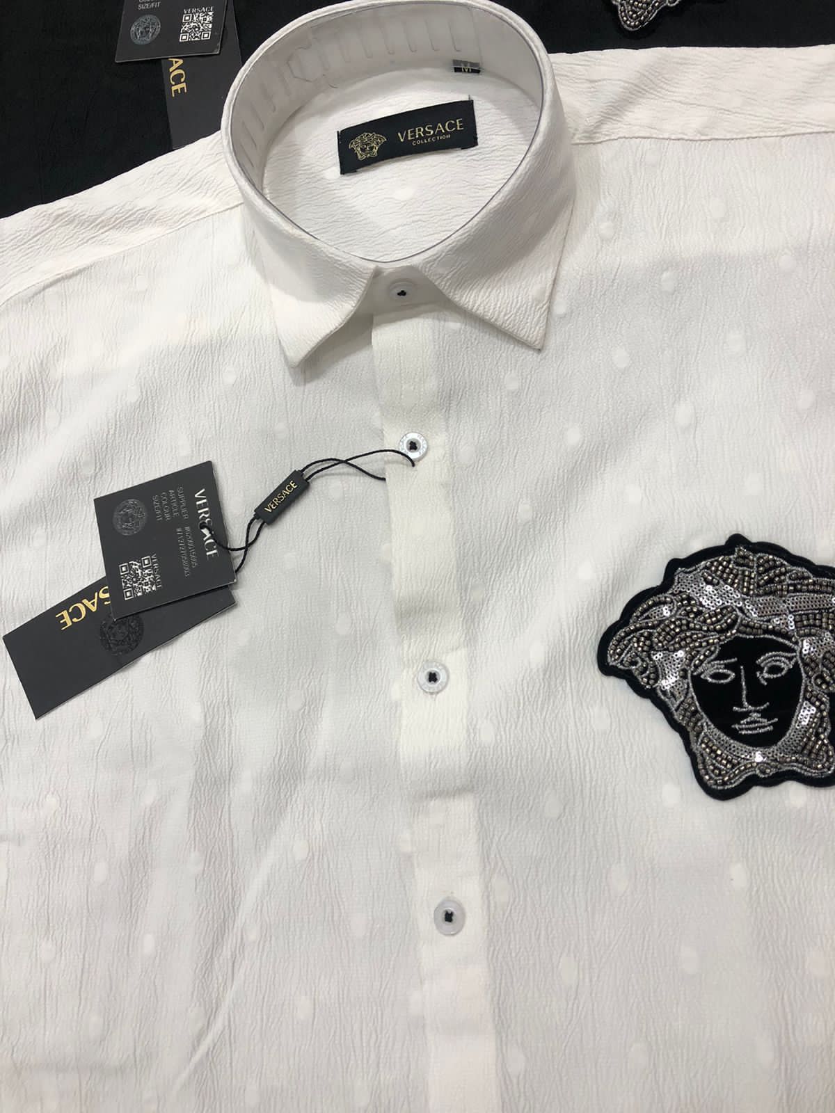 PREMIUM SHIRTS COLLECTION FOR MEN