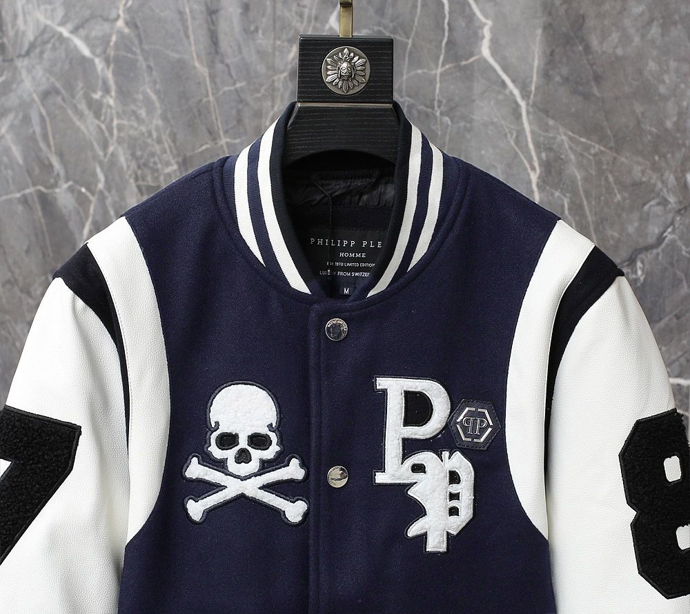 WINTER HIGH END QUALITY VARSITY JACKETS FOR MEN