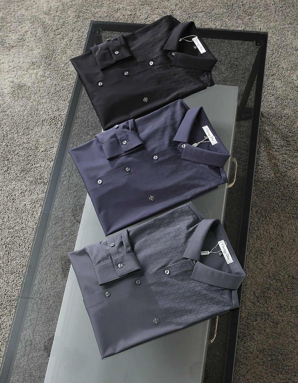 Luxury High End Quality Full Sleeves Shirt for Men