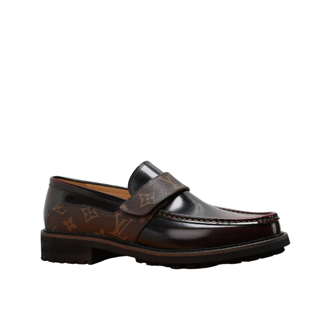 Premium Classic Formal Loafers For Men