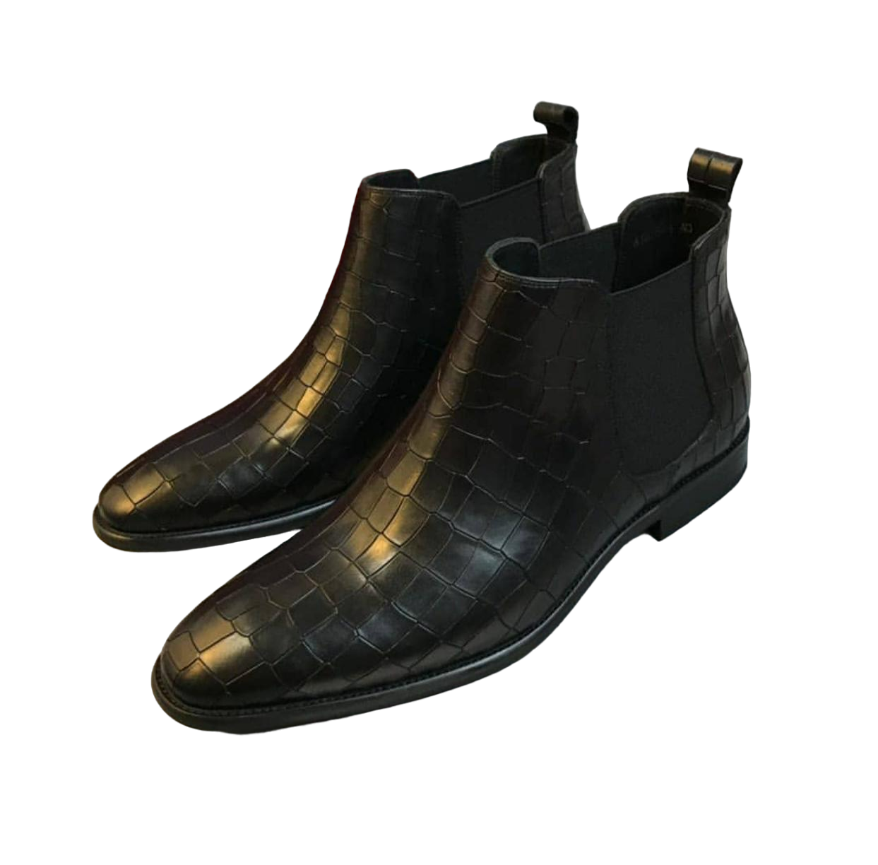 Premium Classic Boots For Men