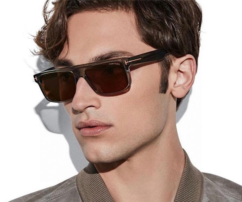 New Arrive Sunglasses For Men