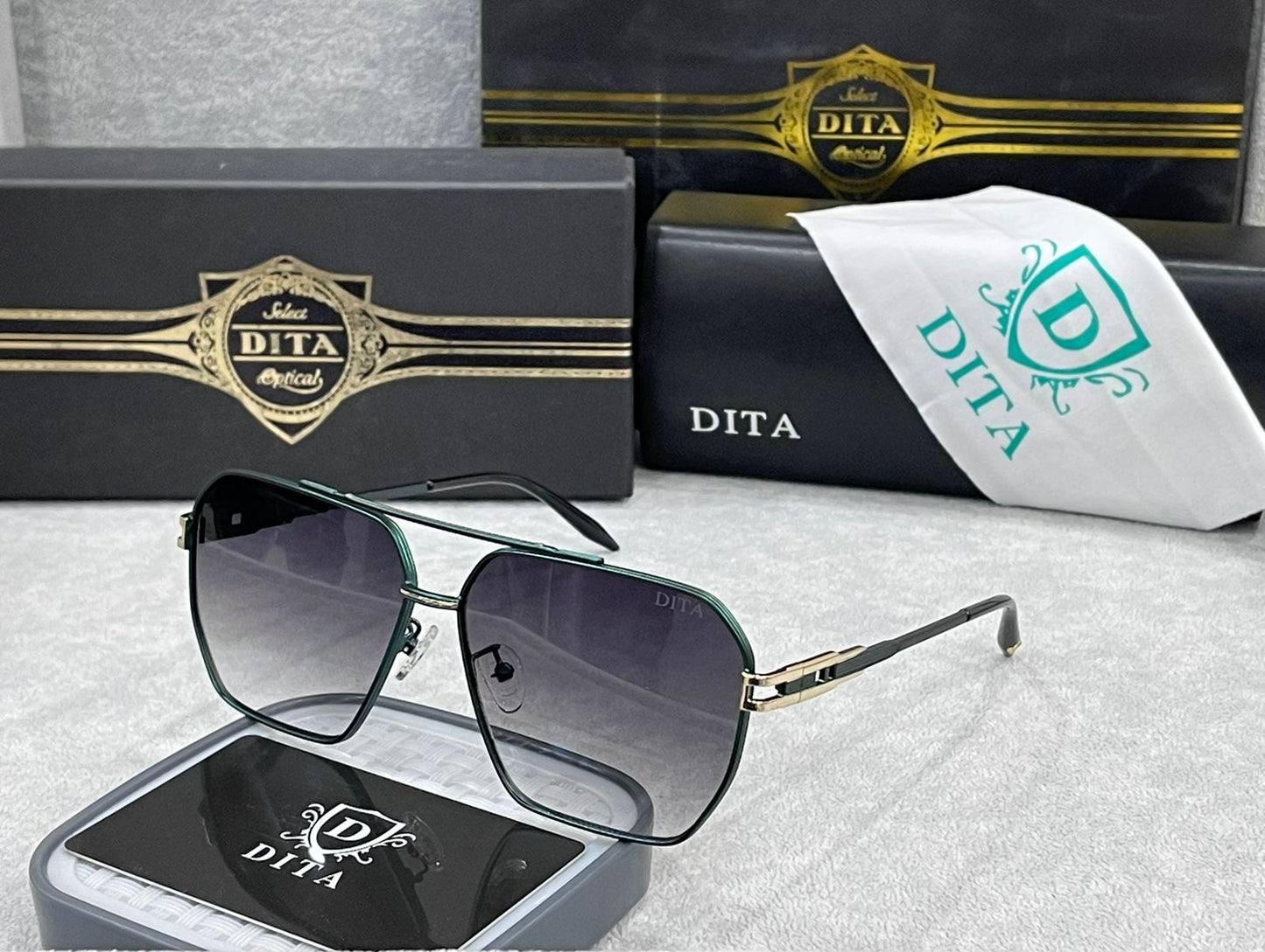 Premium Trendy Sunglass For Men