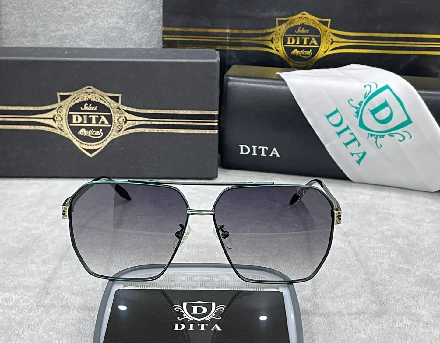 Premium Trendy Sunglass For Men