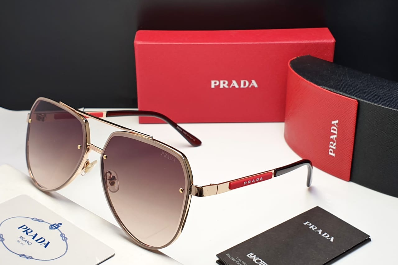 The Luxury Sunglasses Brands Making The Best Frames In 2024