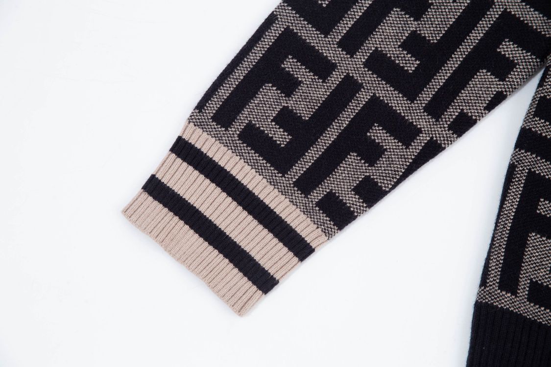 Premium Knit Pullover For Men
