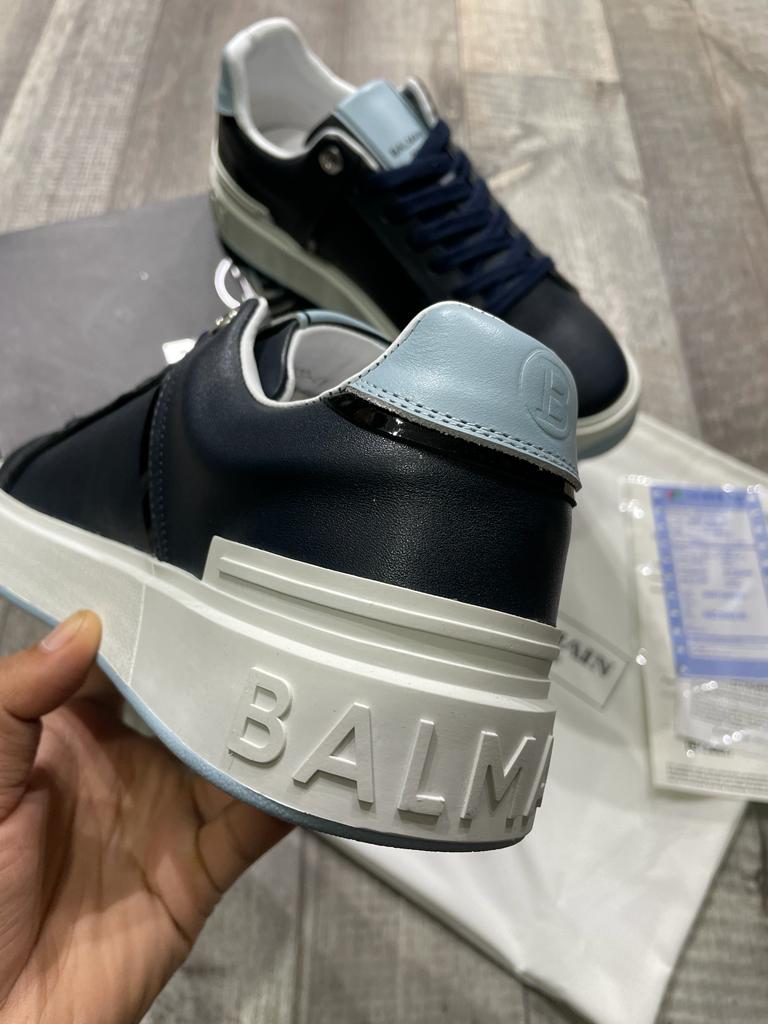 Premium B-Cout Sneakers For Men