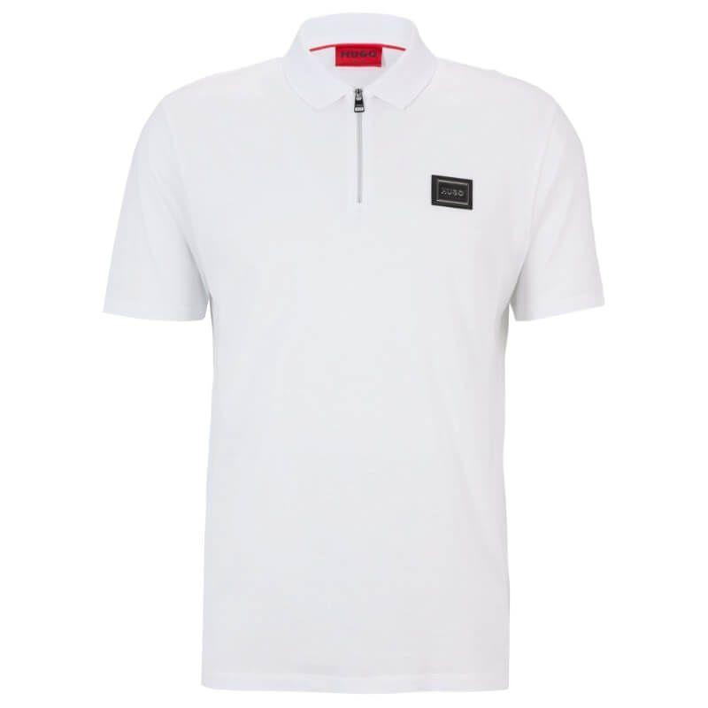 Premium Solid Pattern Polos For Men
