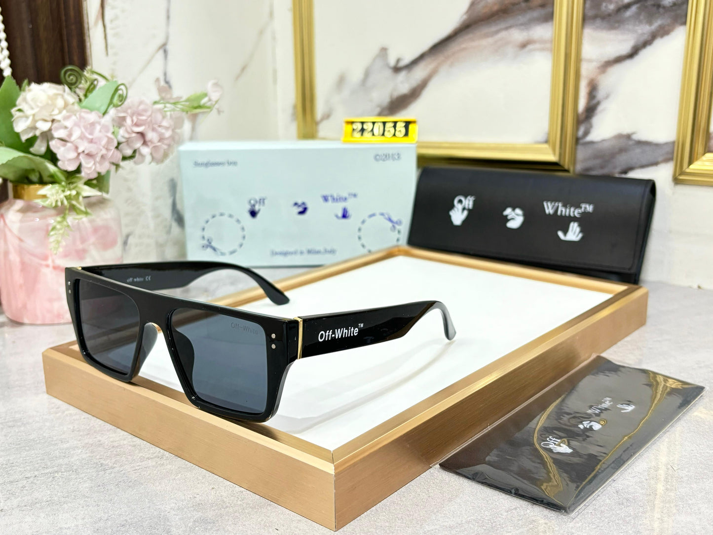 PREMIUM SUNGLASS FOR MEN