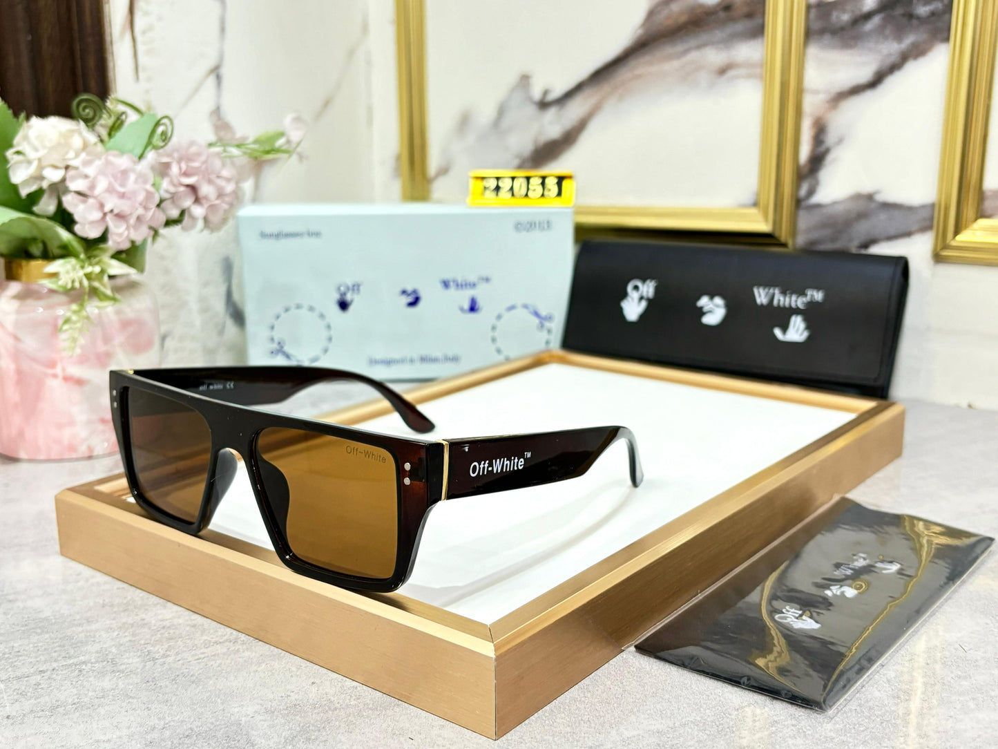 PREMIUM SUNGLASS FOR MEN