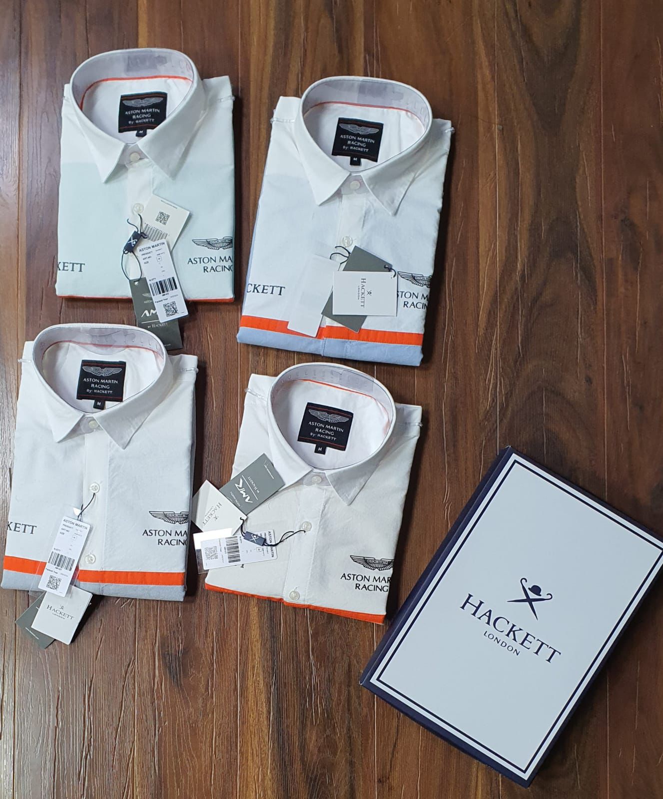 PREMIUM QUALITY SHIRTS COLLECTION FOR MEN