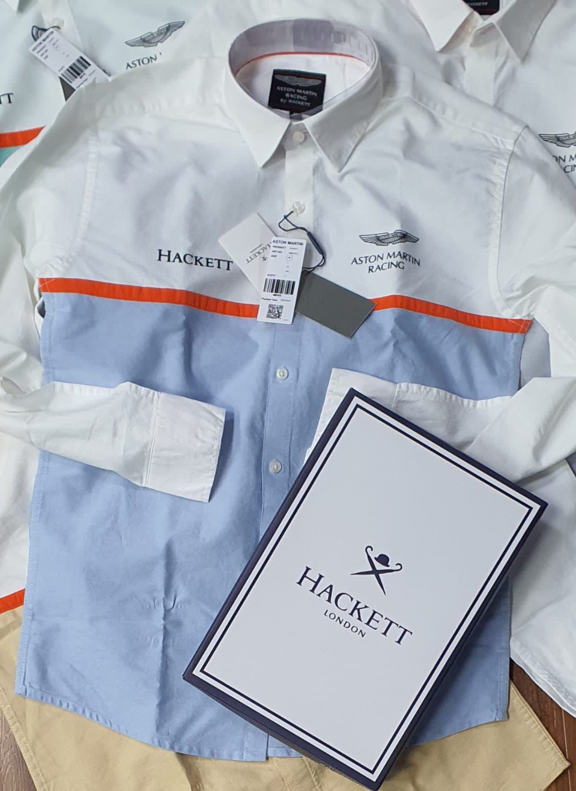 PREMIUM QUALITY SHIRTS COLLECTION FOR MEN