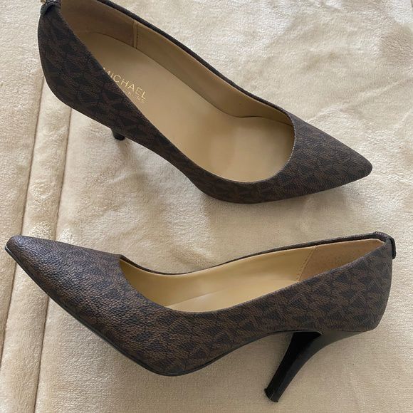 Luxury Embossed Heels for Women