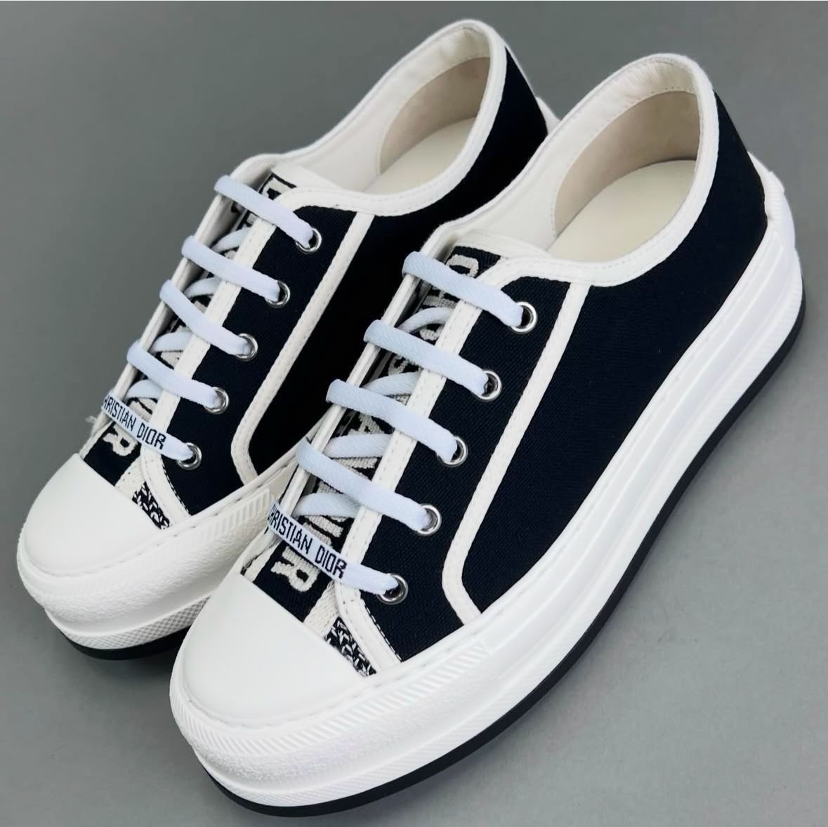 Premium Platform Sneakers for Women