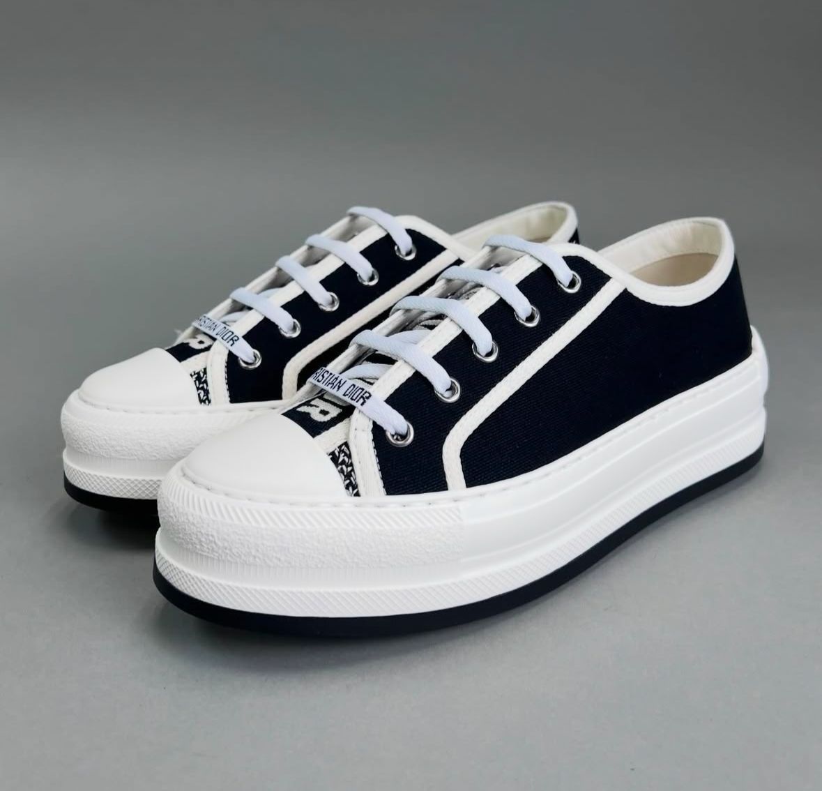 Premium Platform Sneakers for Women