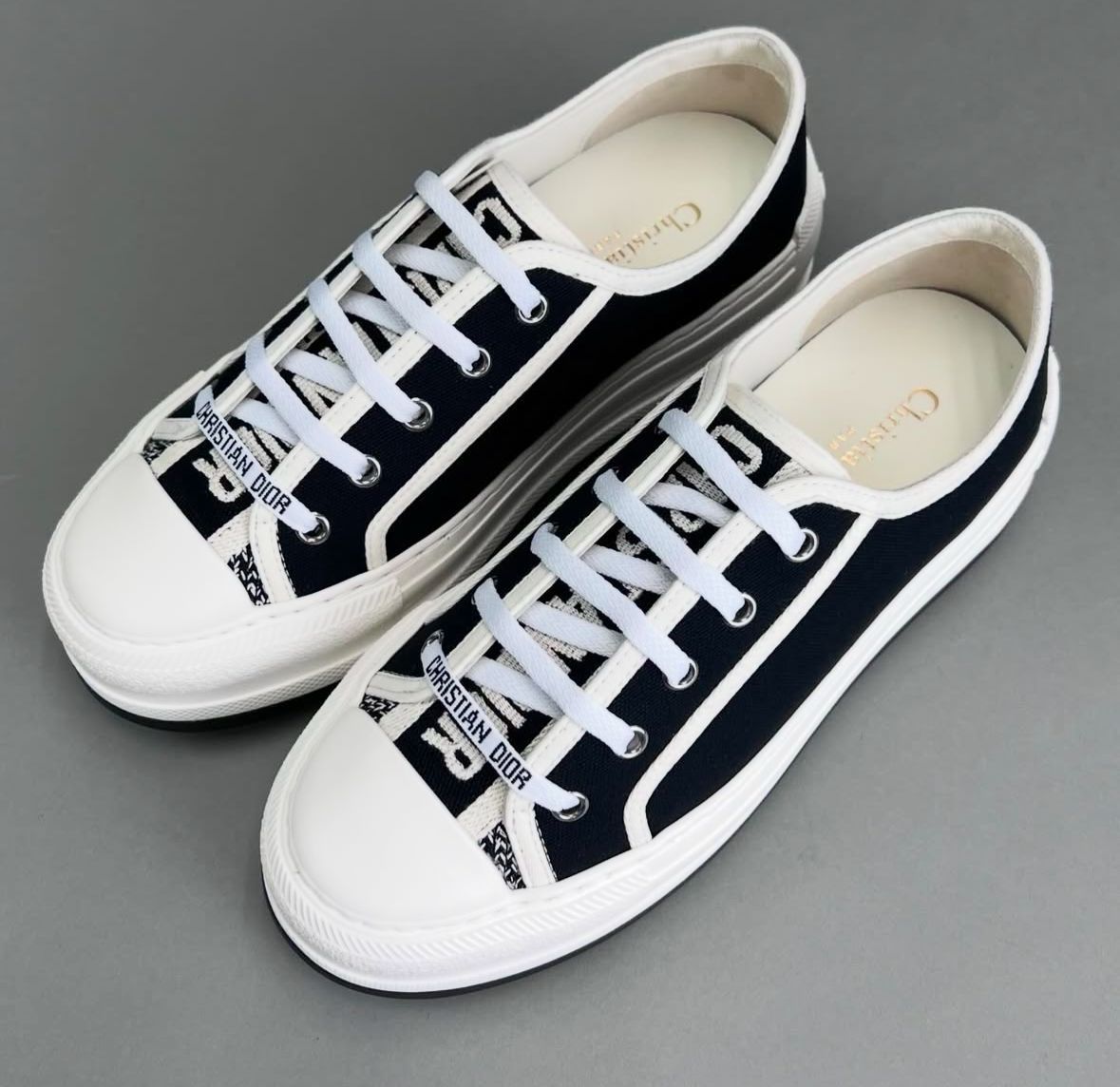 Premium Platform Sneakers for Women