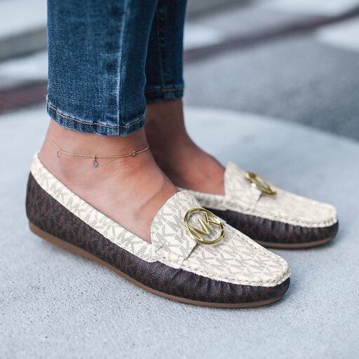 Premium Loafers for Women