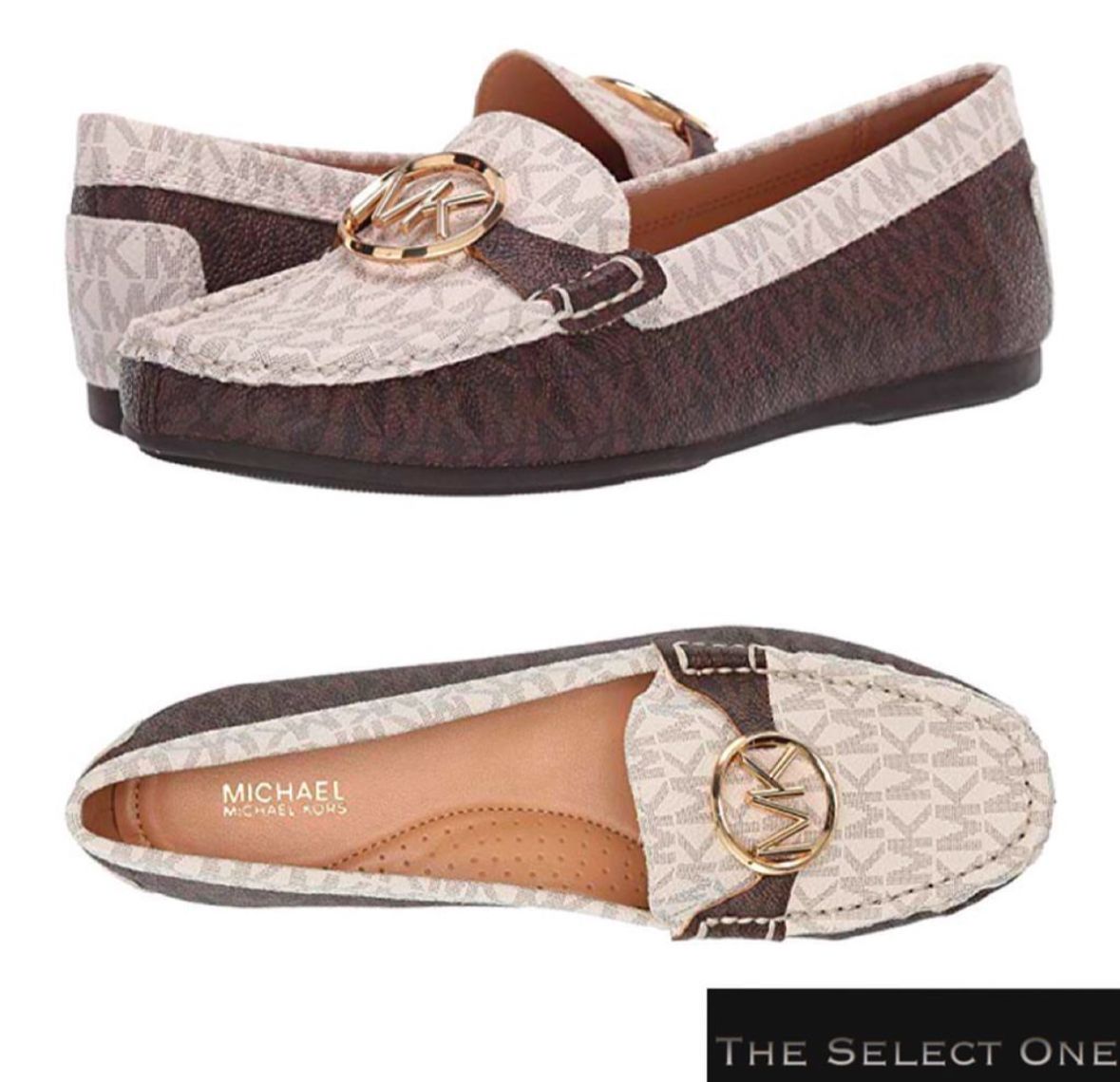 Premium Loafers for Women