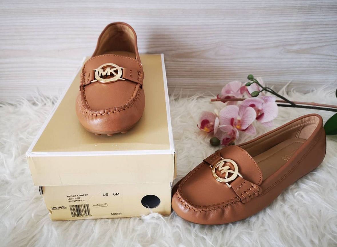 Premium Loafers for Women