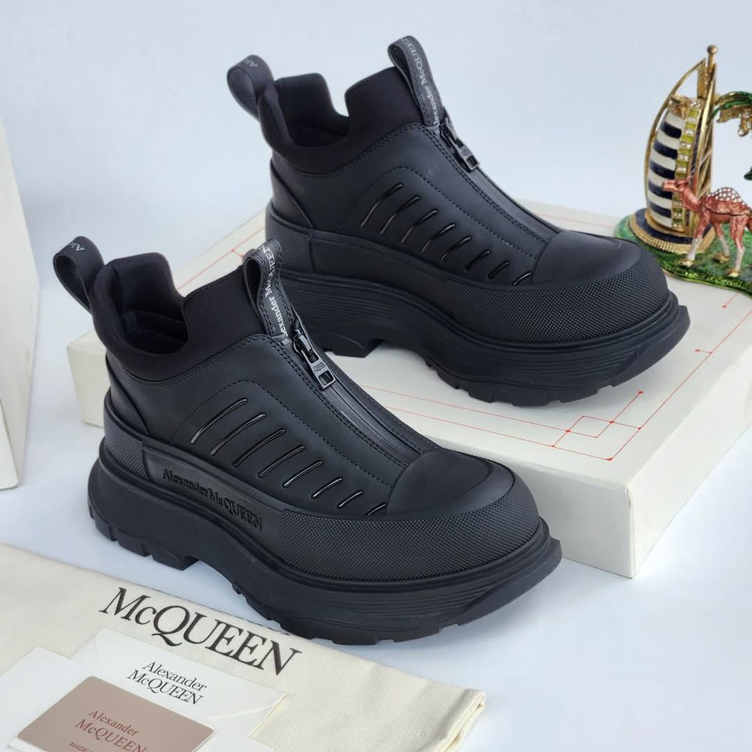 LUXURY SNEAKERS FOR MEN