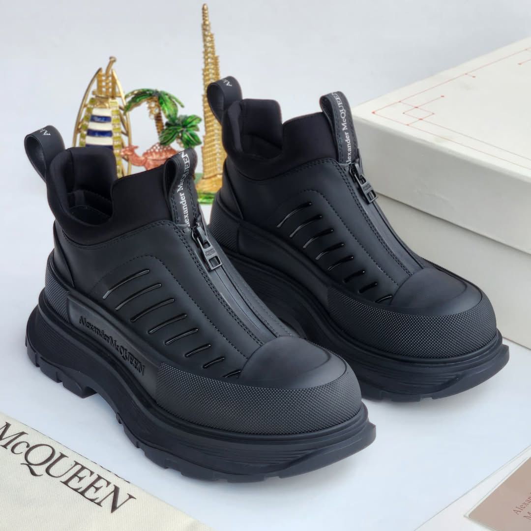 LUXURY SNEAKERS FOR MEN