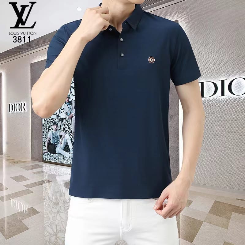 Premium Yarn Dyed Tshirt For Men