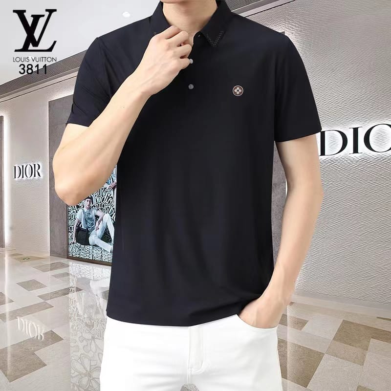 Premium Yarn Dyed Tshirt For Men