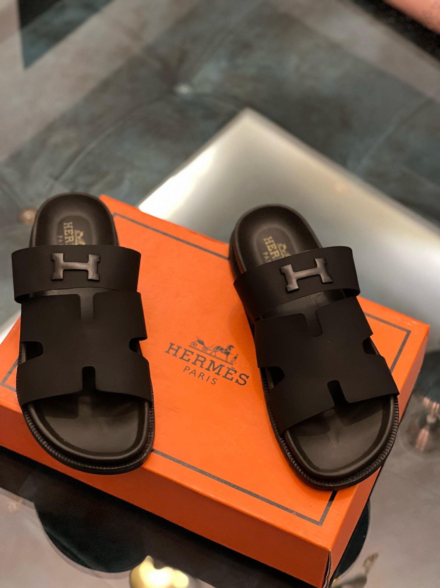 PREMIUM SLIDE FOR MEN