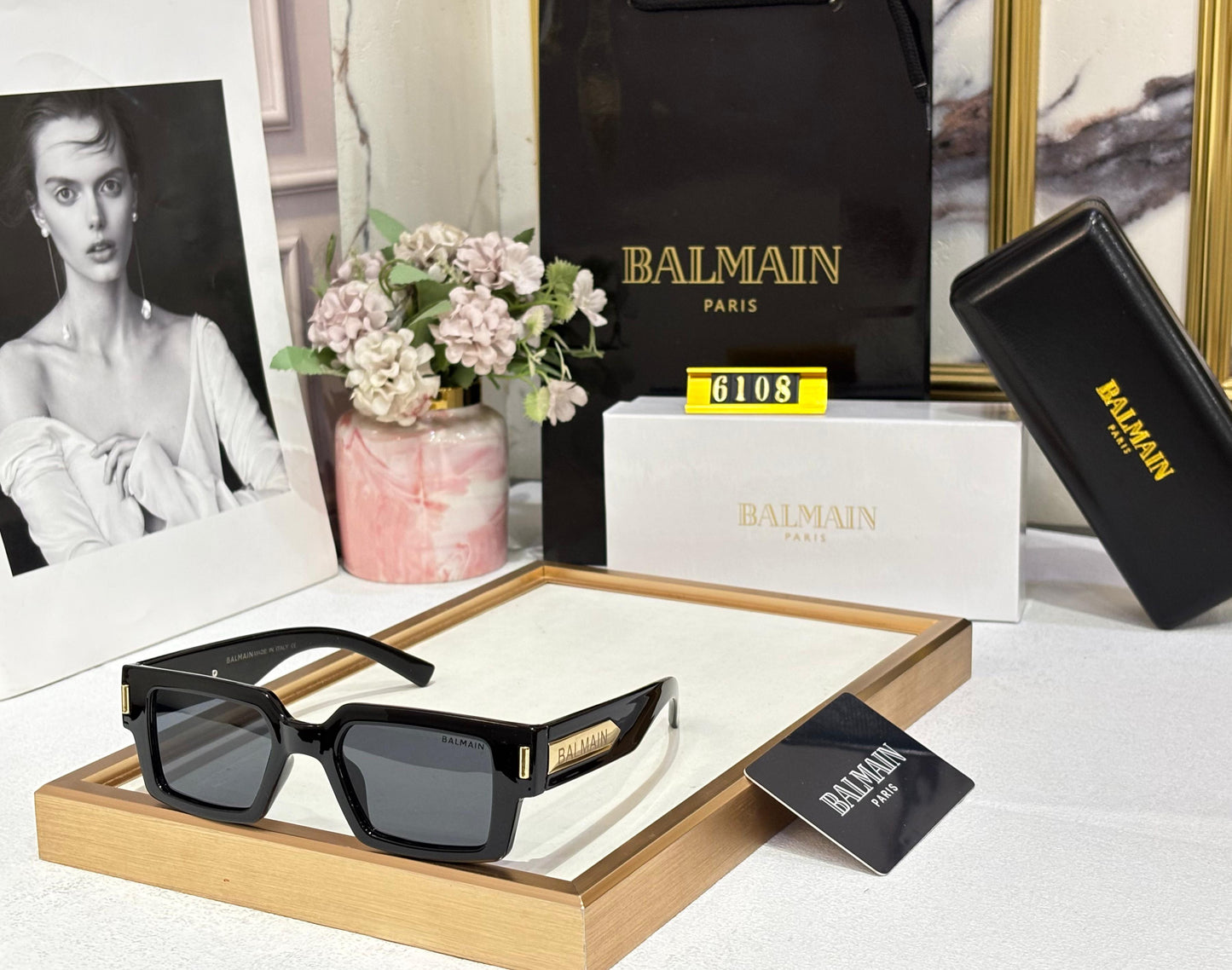 LUXURY SUNGLASS FOR MEN