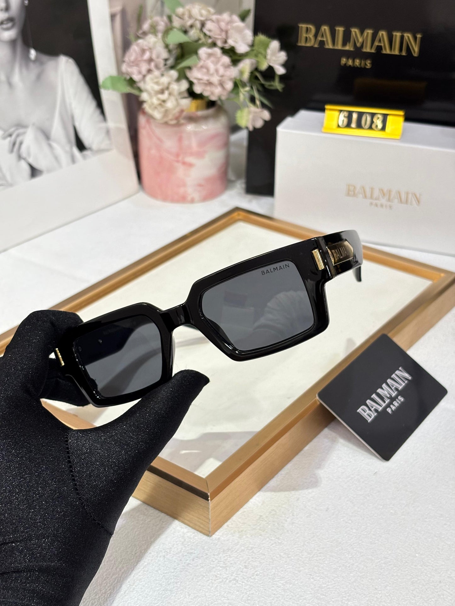 LUXURY SUNGLASS FOR MEN