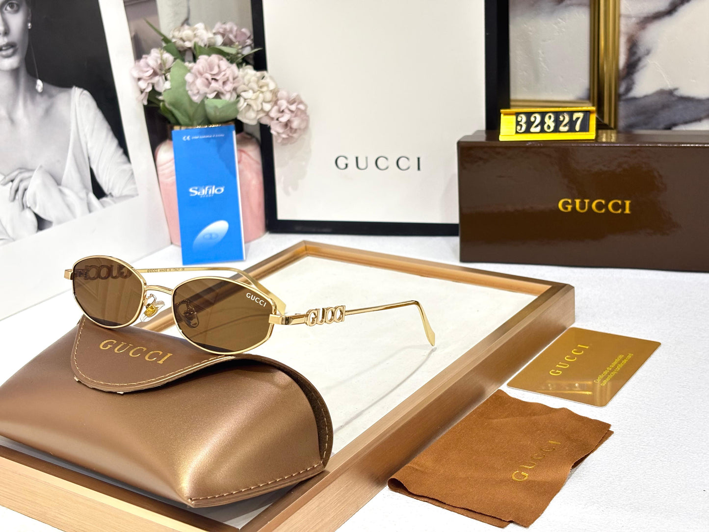 PREMIUM SUNGLASS FOR WOMEN