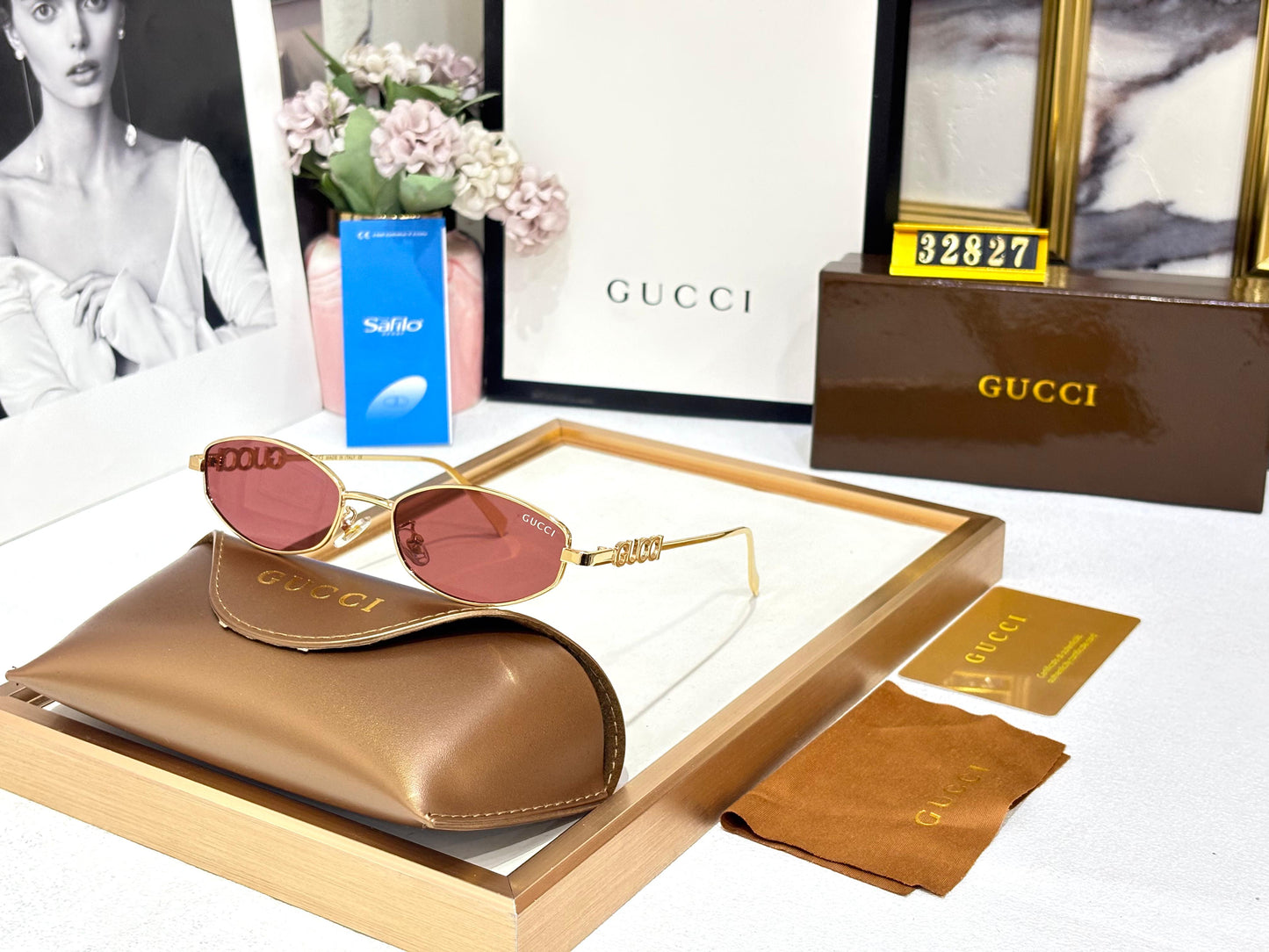 PREMIUM SUNGLASS FOR WOMEN