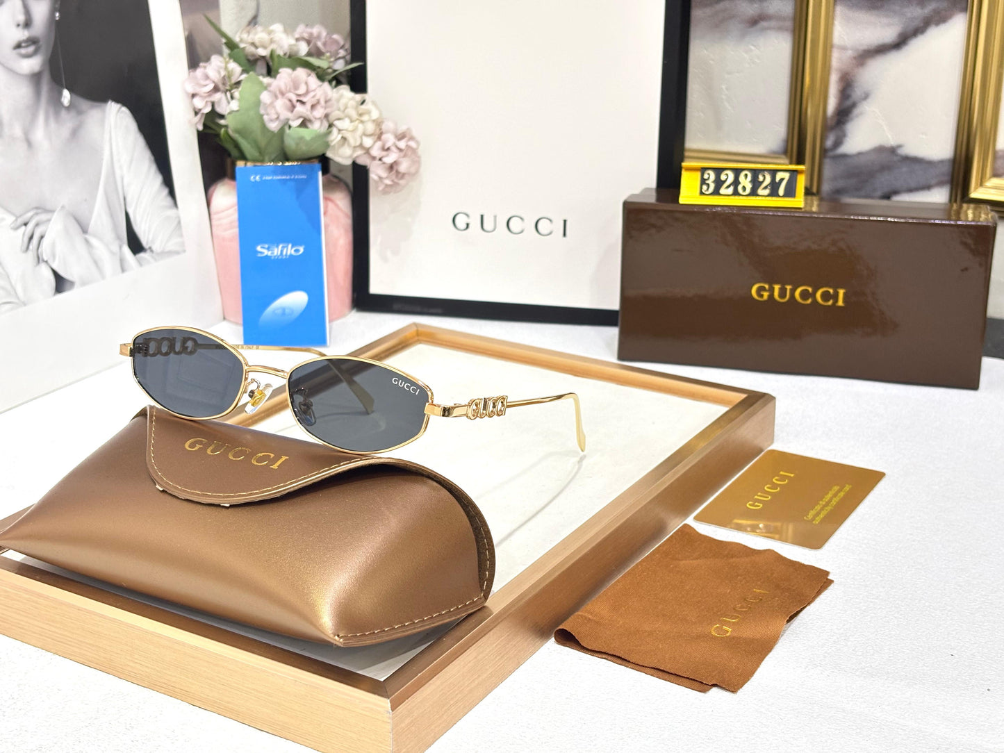 PREMIUM SUNGLASS FOR WOMEN