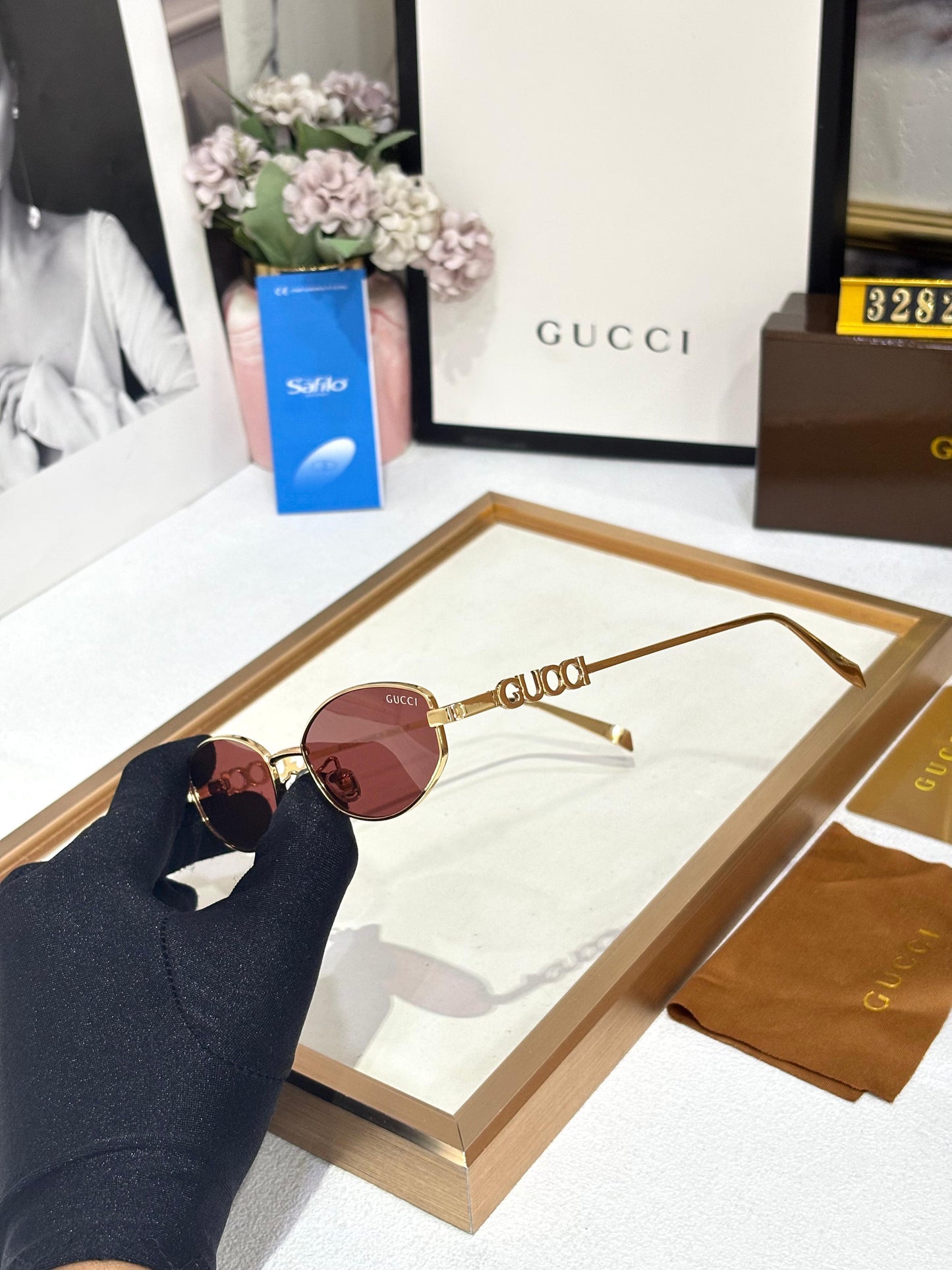 PREMIUM SUNGLASS FOR WOMEN