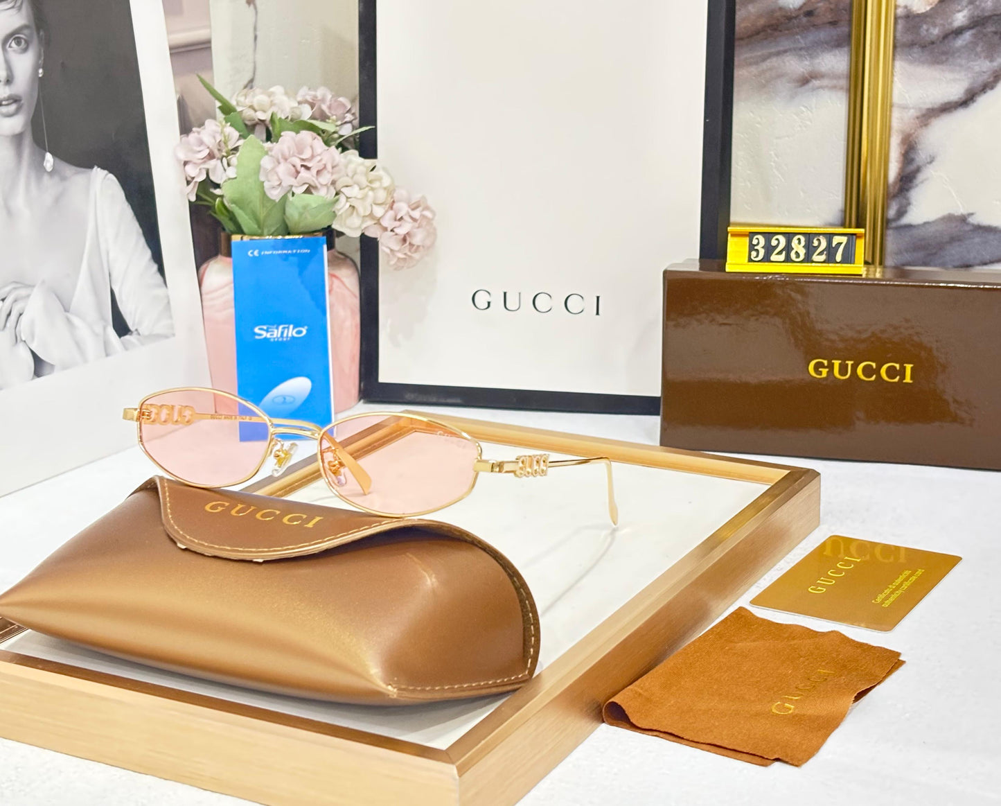 PREMIUM SUNGLASS FOR WOMEN