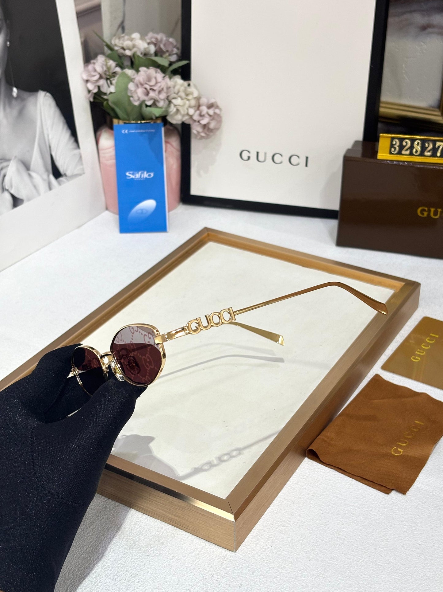 PREMIUM SUNGLASS FOR WOMEN