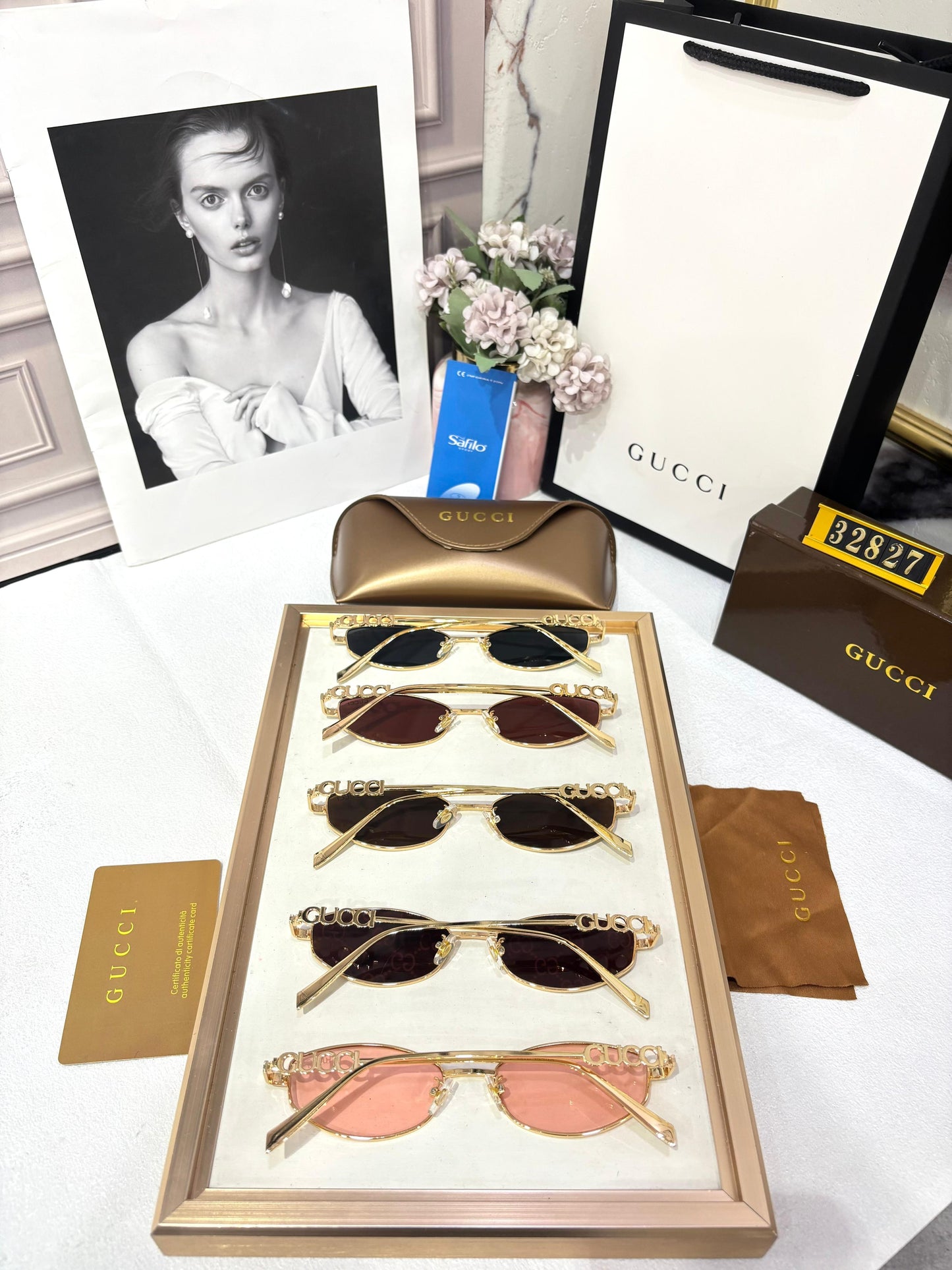 PREMIUM SUNGLASS FOR WOMEN